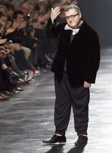 alber elbaz ysl